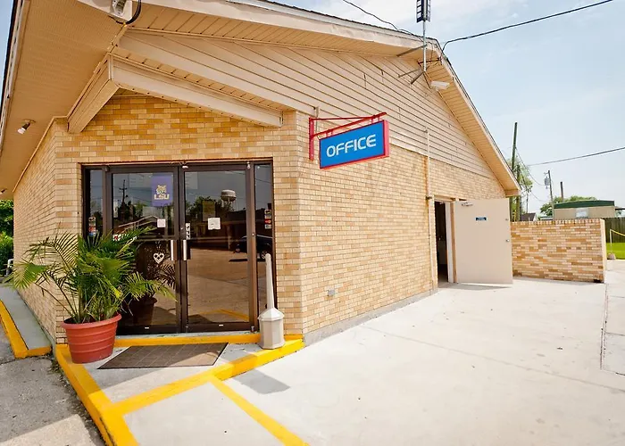 Economy Inn