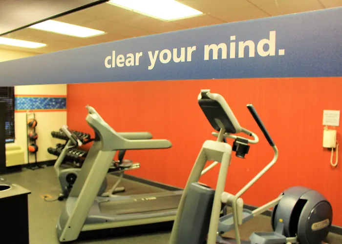 Hampton Inn & Suites Thibodaux